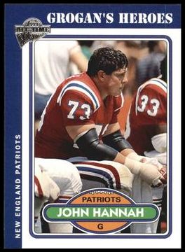 39 John Hannah